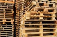 Reconditioned Pallets in Dubai Hills