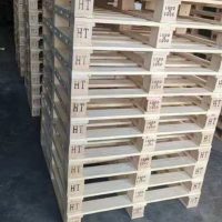 Heat Treated