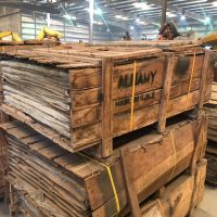 Wooden Crates (7)